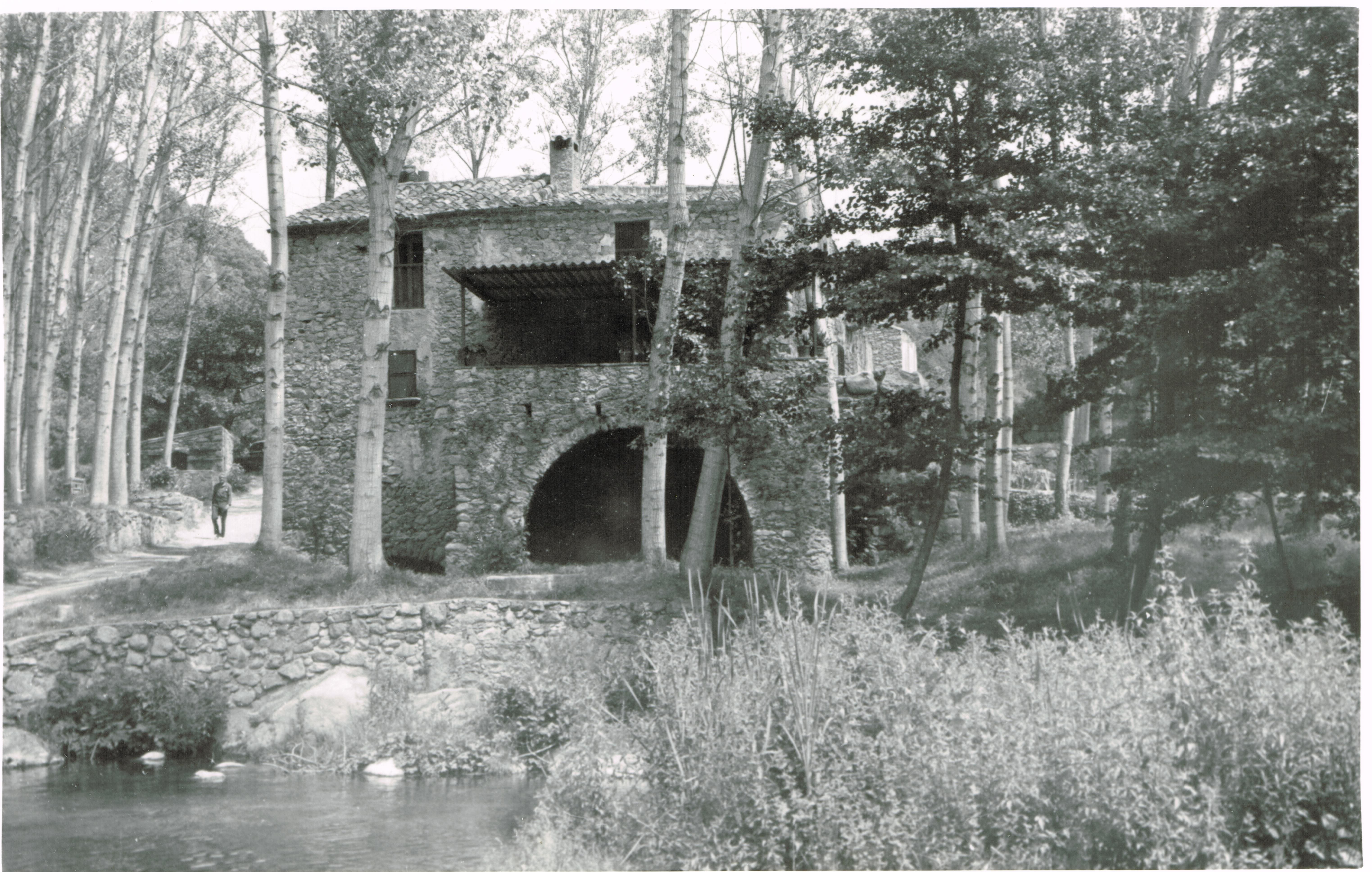 El Molí d'en Robert